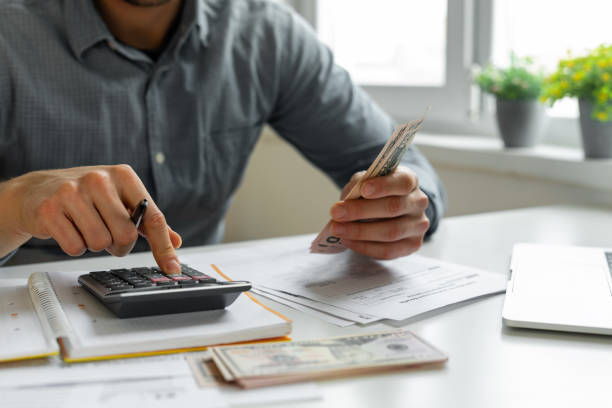 Construction Loans in Demopolis, AL
